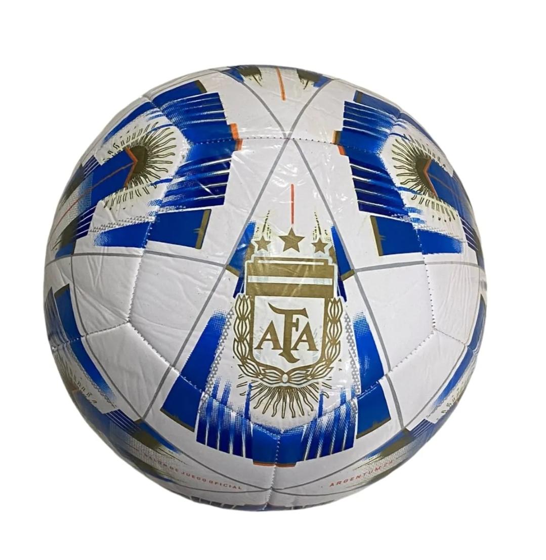 Pelota futbol Nº 5