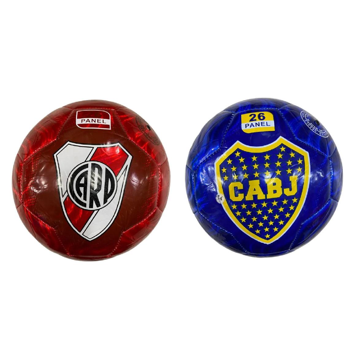Pelota futbol Nº 5