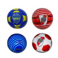 Pelota futbol Nº 3 - River Boca