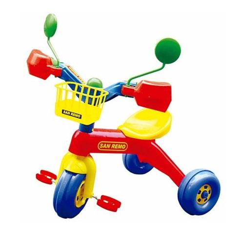 Triciclo San Remo