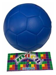 Pelota Macu fútbol
