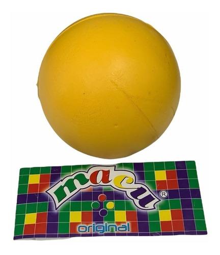 Pelota Macu Trainning