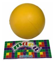 Pelota Macu Trainning