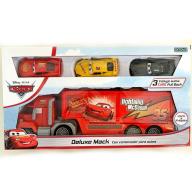 Deluxe Mack-2451