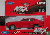 Ford Capri 1:36-43753