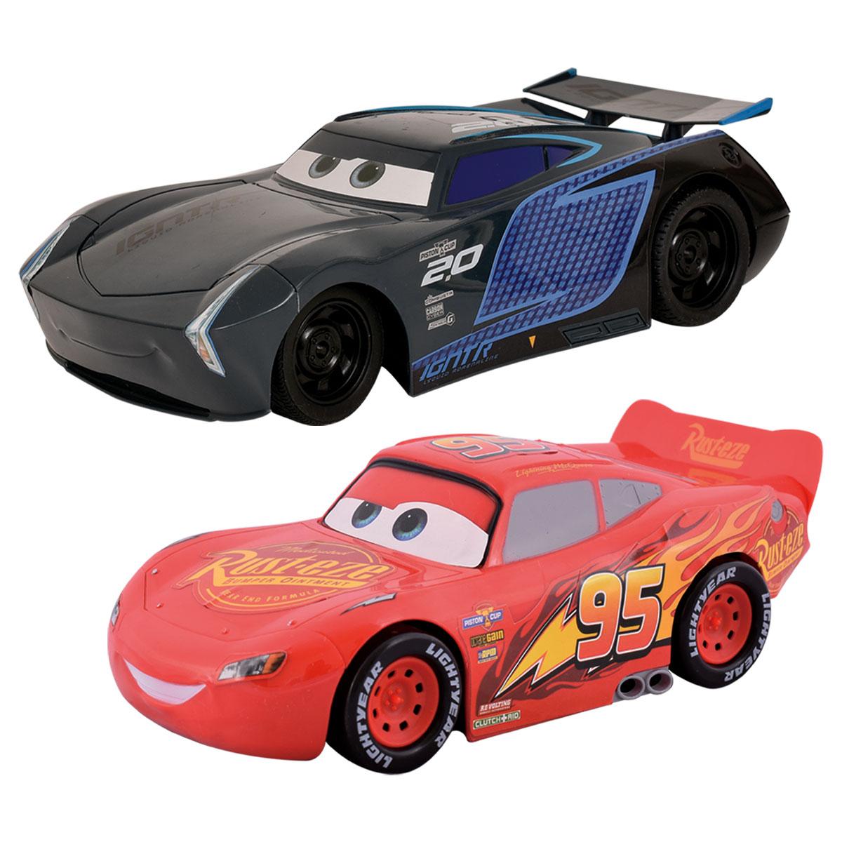 Racing Team Friccion x 2 Cars	