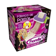 Fabrica de pastas