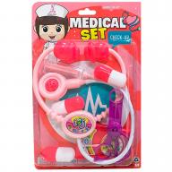 Medical set- 2mod