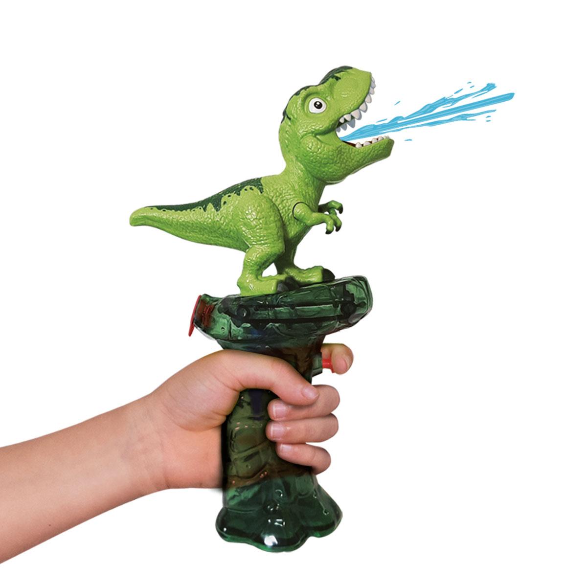 Jurassic water gun-2535