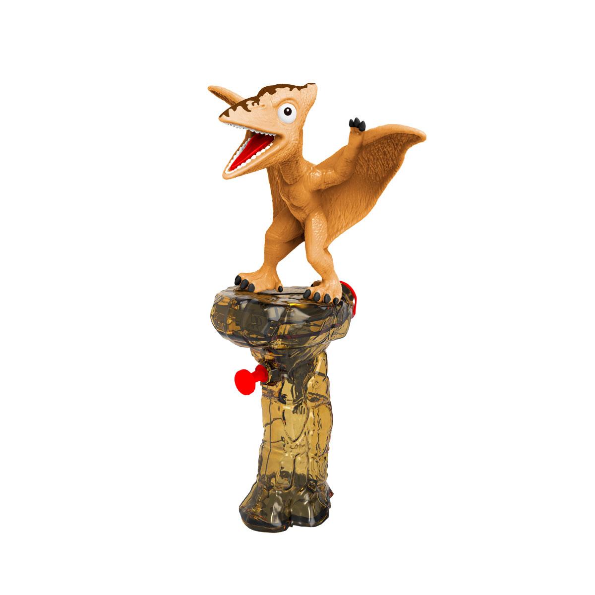 Jurassic water gun-2535