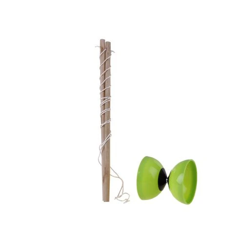 Diabolo Playset 9cm