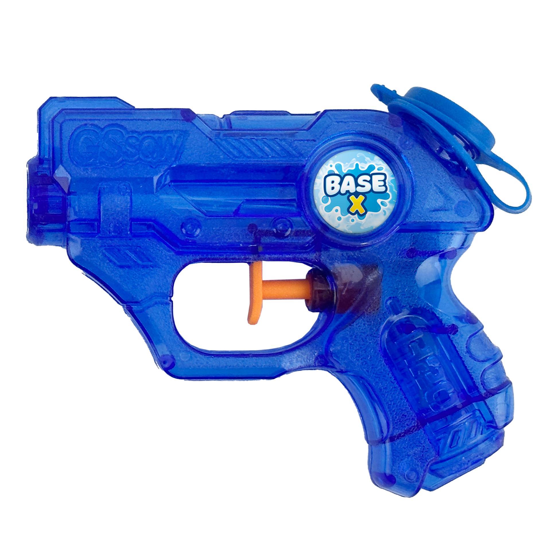 Pistola Mini-2 mod 8817/8818