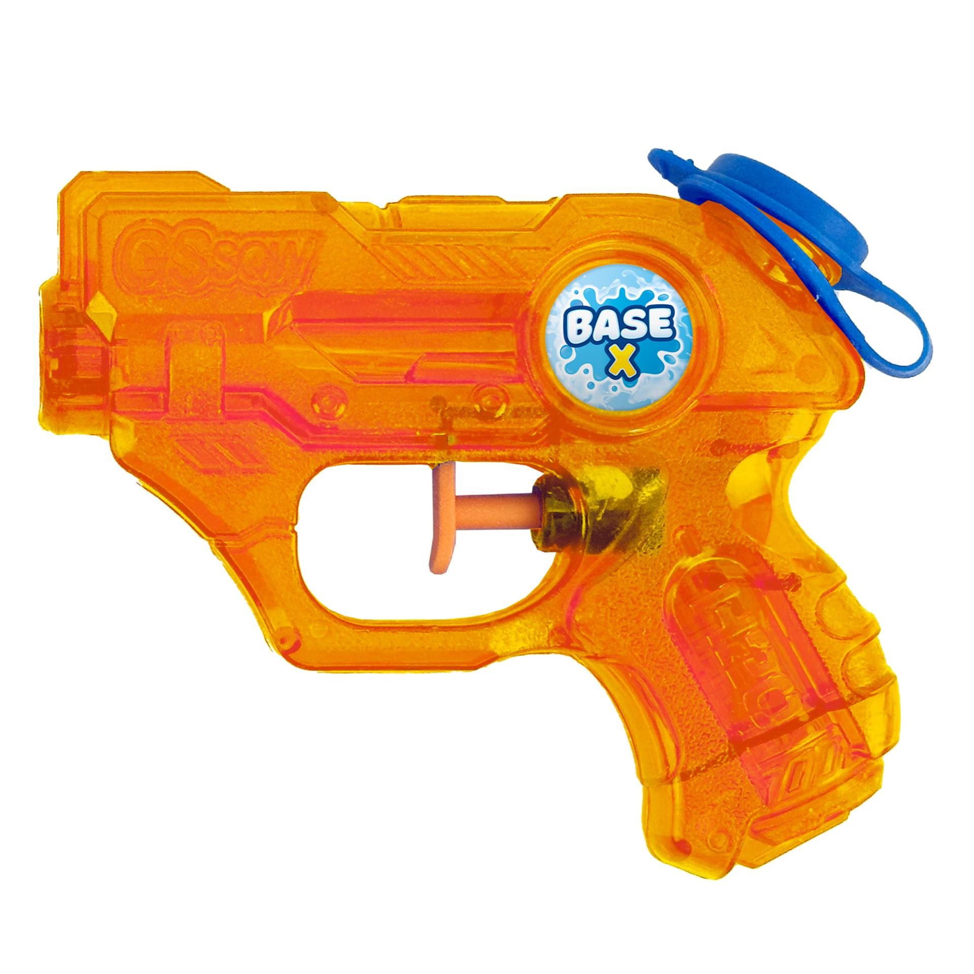 Pistola Mini-2 mod 8817/8818