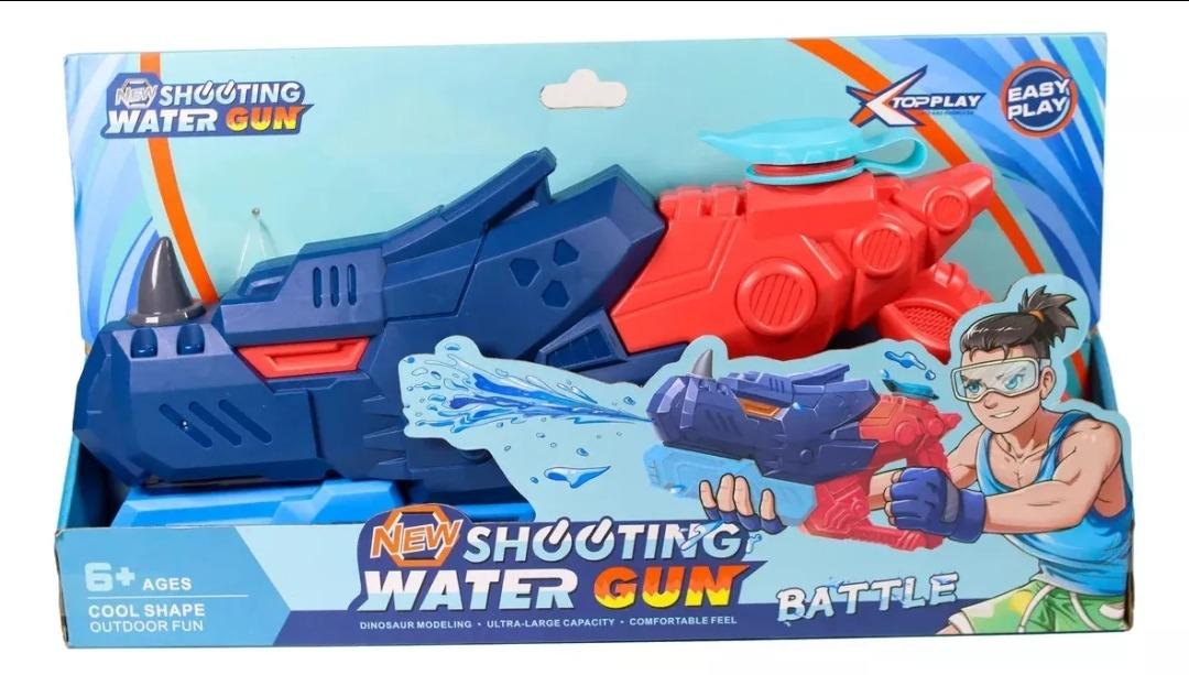 Pistola de agua Rino-SD22957