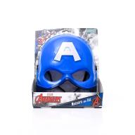 Mascara Spiderman/Avenger cluz