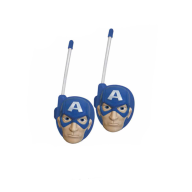 Walkie Talkie Fun Avengers