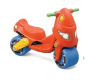 Mi primer Scooter