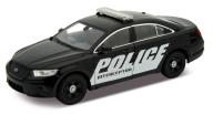 FORD POLICE INTERCEP 1:24-24045