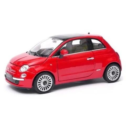 FIAT 500 (2007) 1:24-22514 