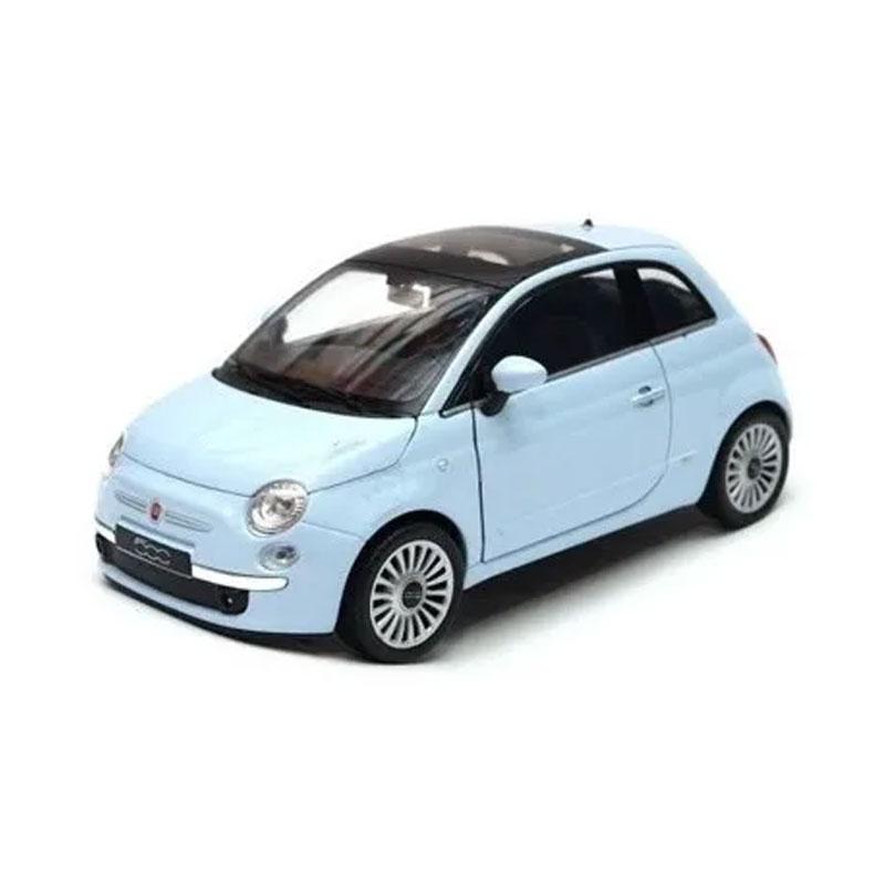 FIAT 500 (2007) 1:24-22514 
