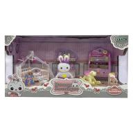 Bunny Boutique Home set