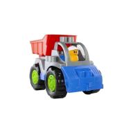 Block Truck 3 modelos