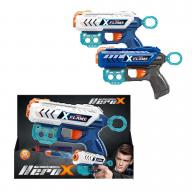 Pistola Hero X - 53918