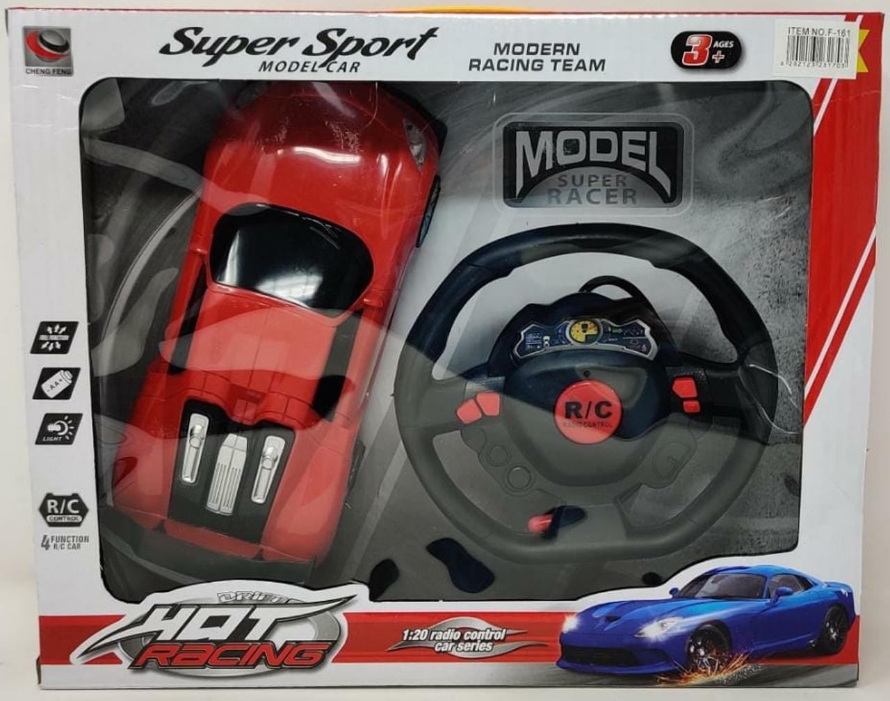 Super Sport car 1:20 RC-60149