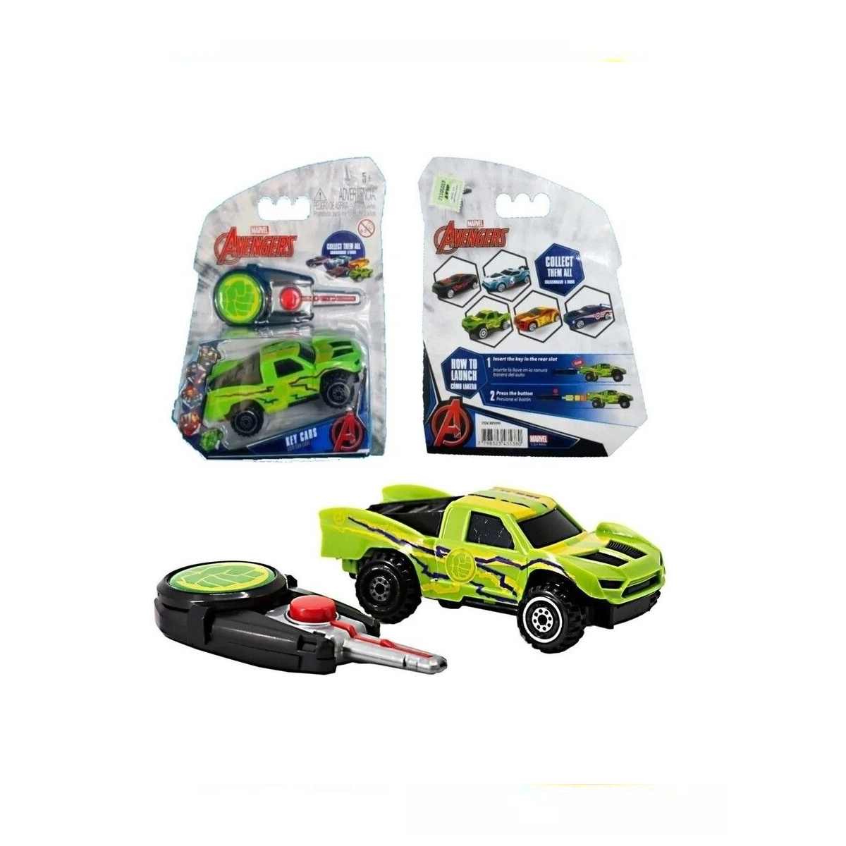 Super Sport car 1:20 RC-60149