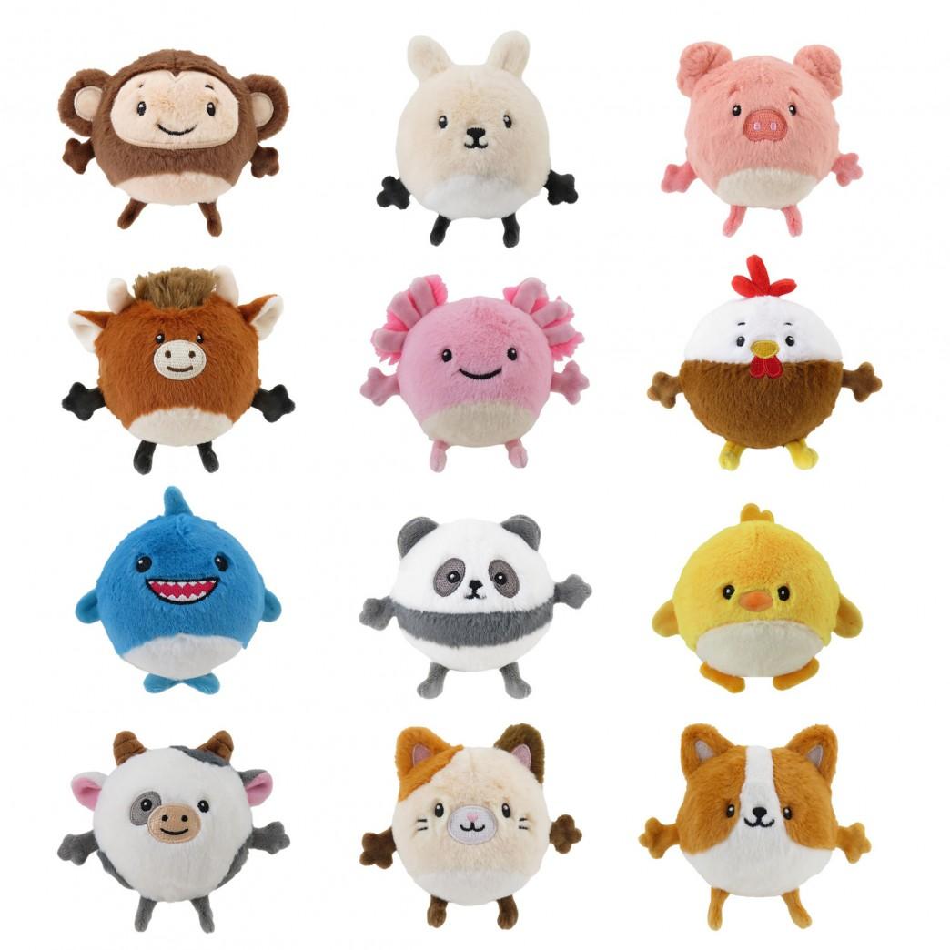 Animales pelotas 12 mod-705083