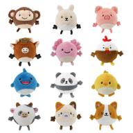 Animales pelotas 12 mod-705083