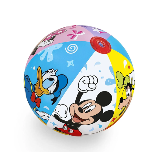 Pelota Mickey - 91098