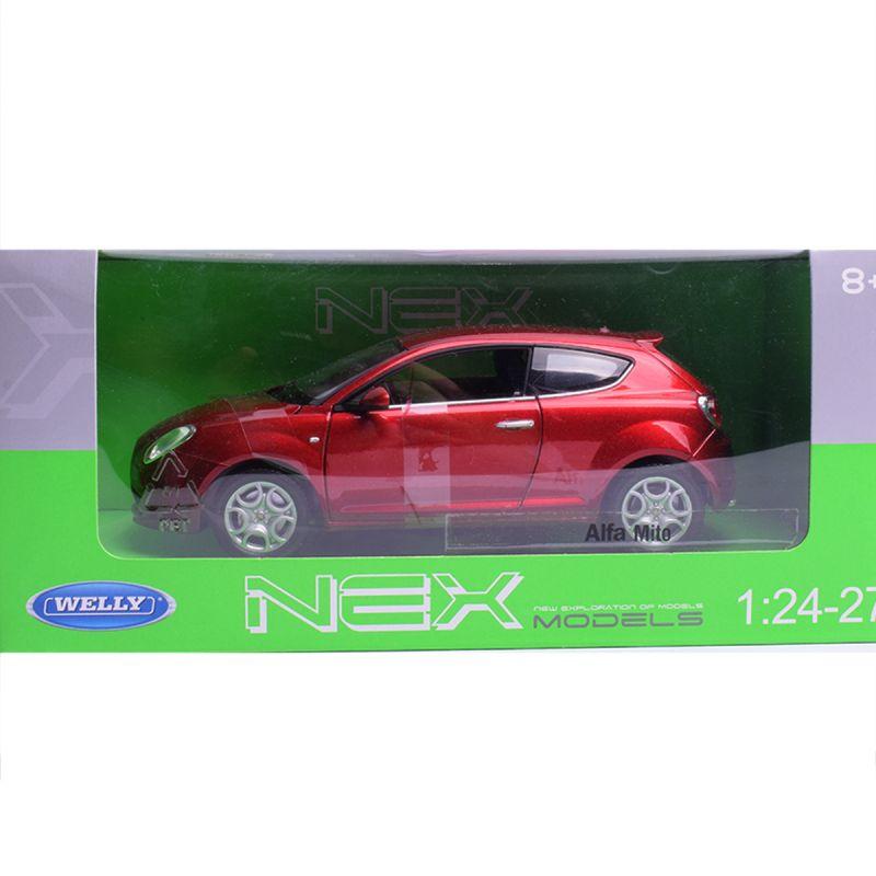 Alfa Mito 1:24-22505
