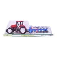 Tractor c/acoplado-FD48816