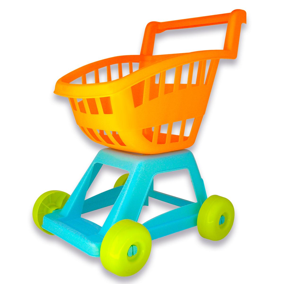 Carrito de supermercado	