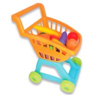 Carrito de supermercado	