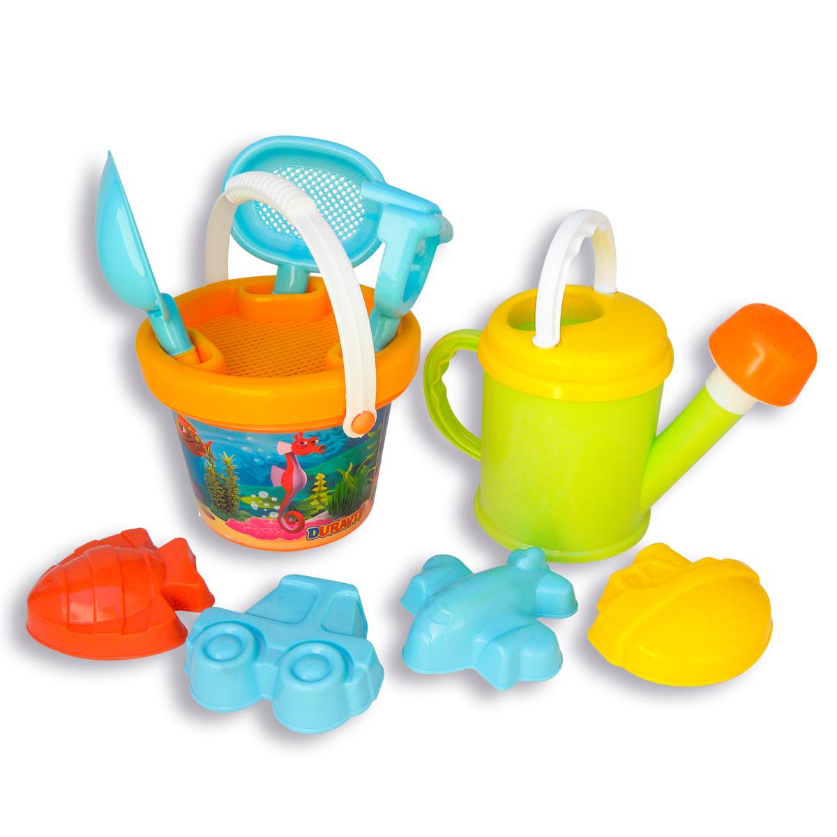 Balde Mediano completo-545