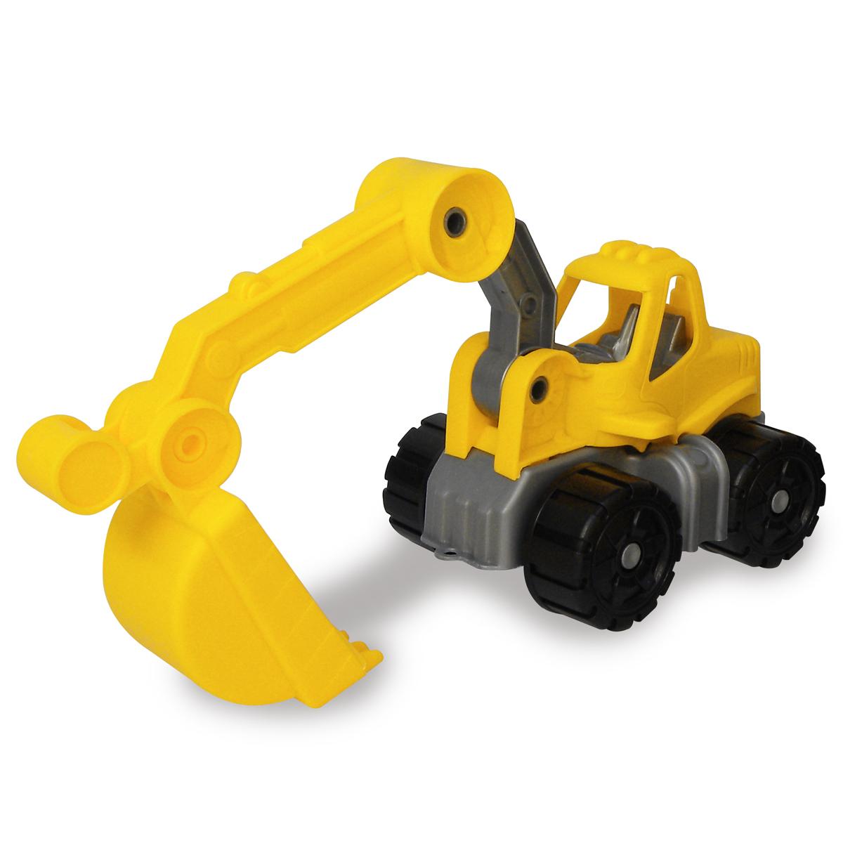 Mini construcción - 3mod