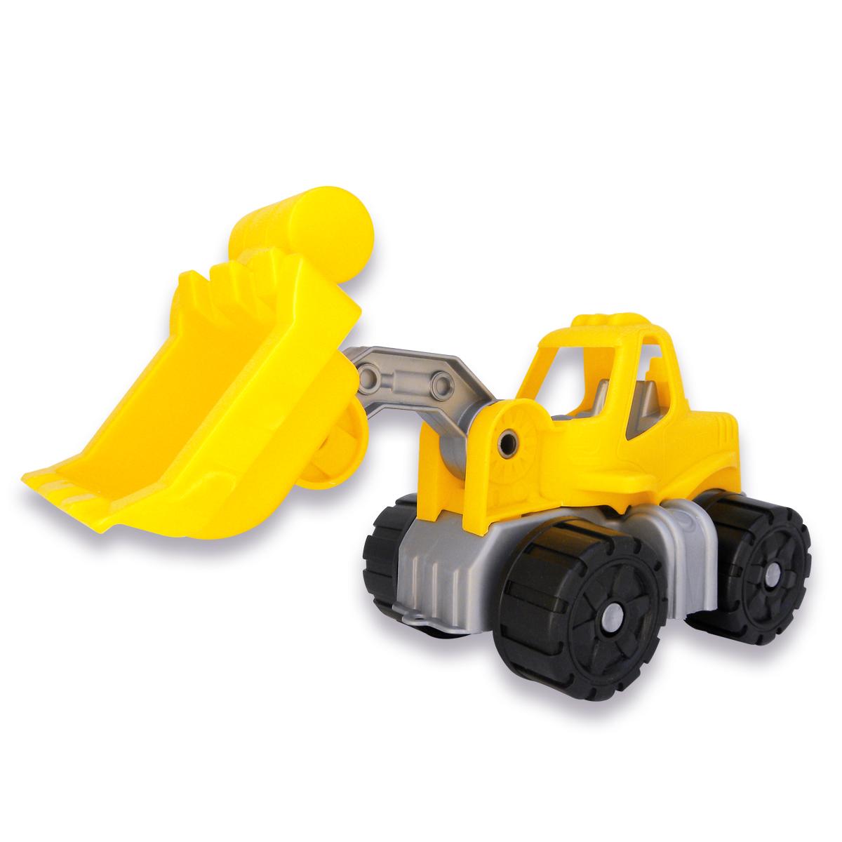 Mini construcción - 3mod