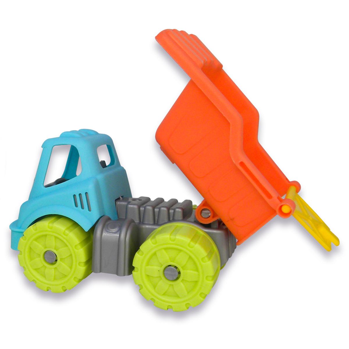 Mini construcción - 3mod