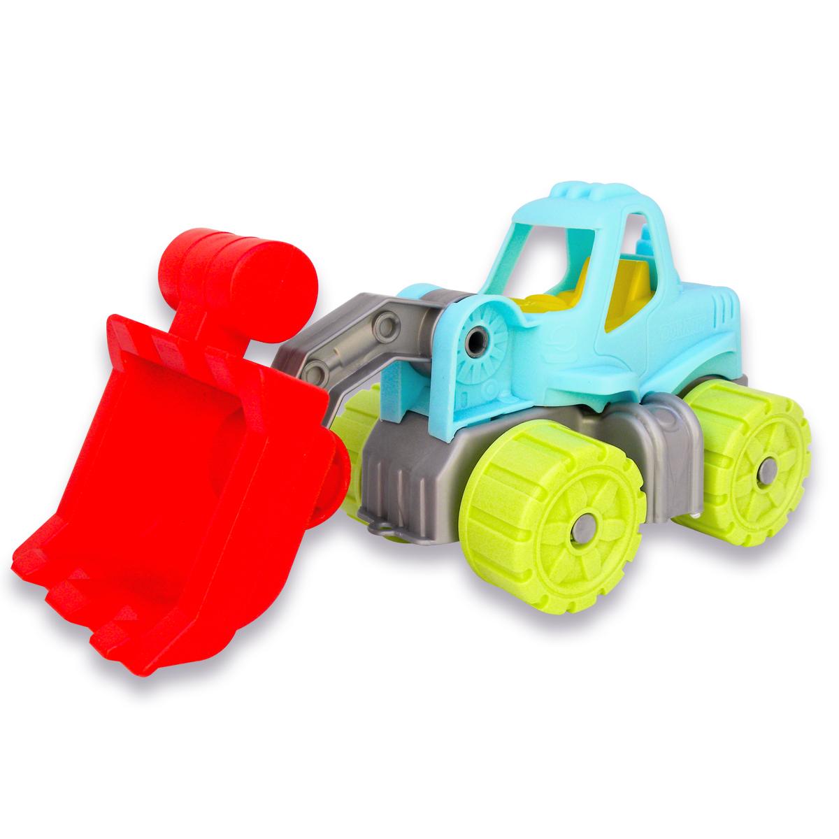 Duravit tractor con acoplado cheap