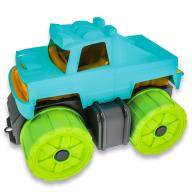 Camioneta mini infantil-686