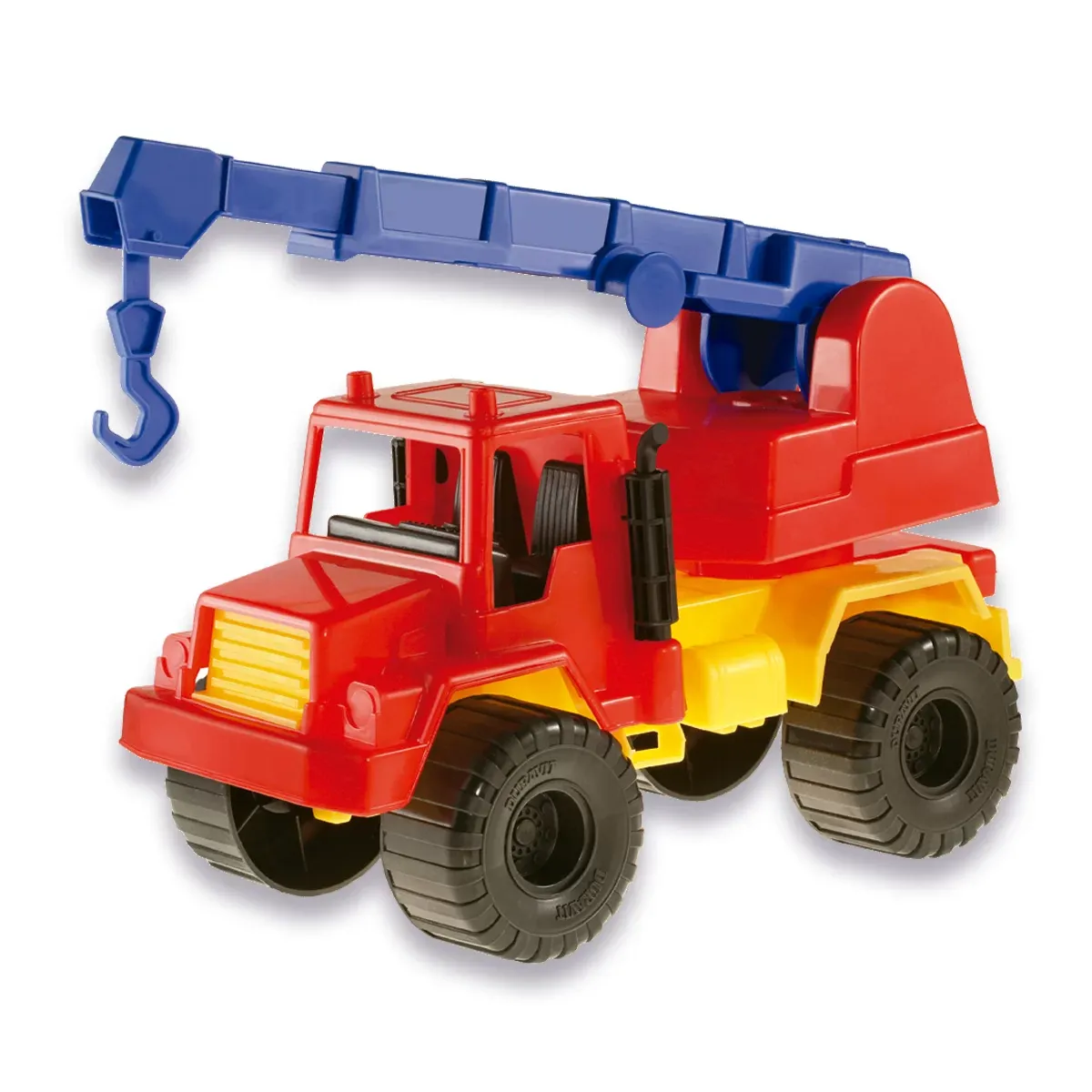 Camion gancho-450