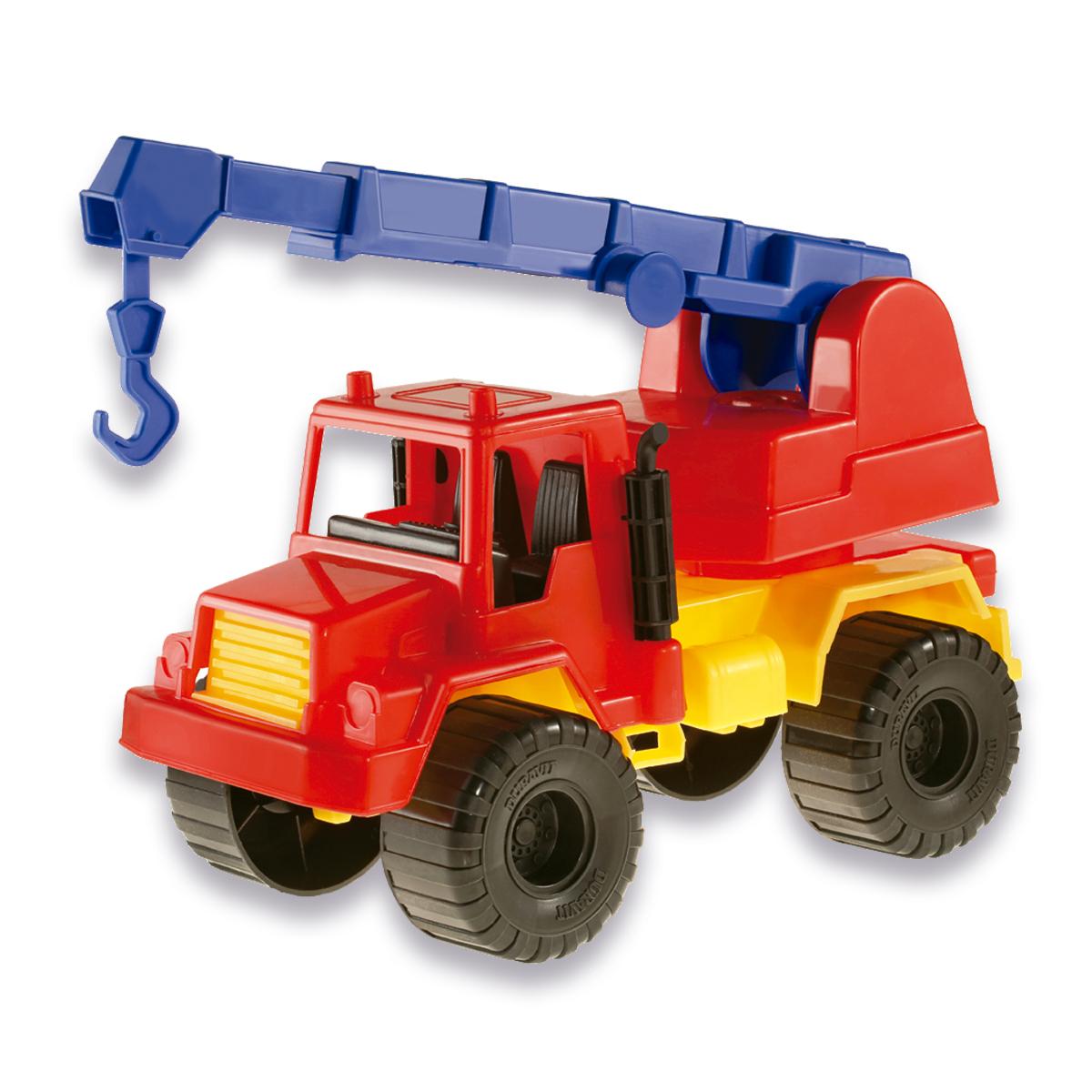 Camion gancho/bombero/volcador