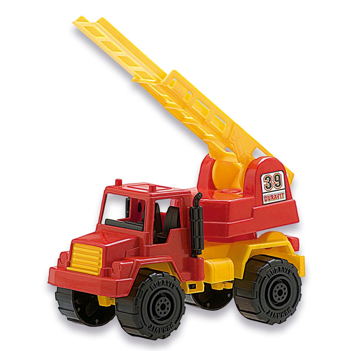 Camion gancho/bombero/volcador