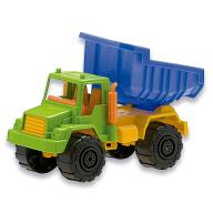 Camion gancho/bombero/volcador