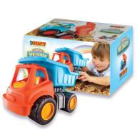 Mi pequeño constructor- 2modelos