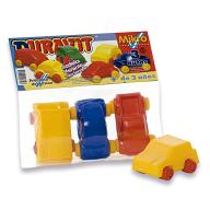 Set Autitos x 3