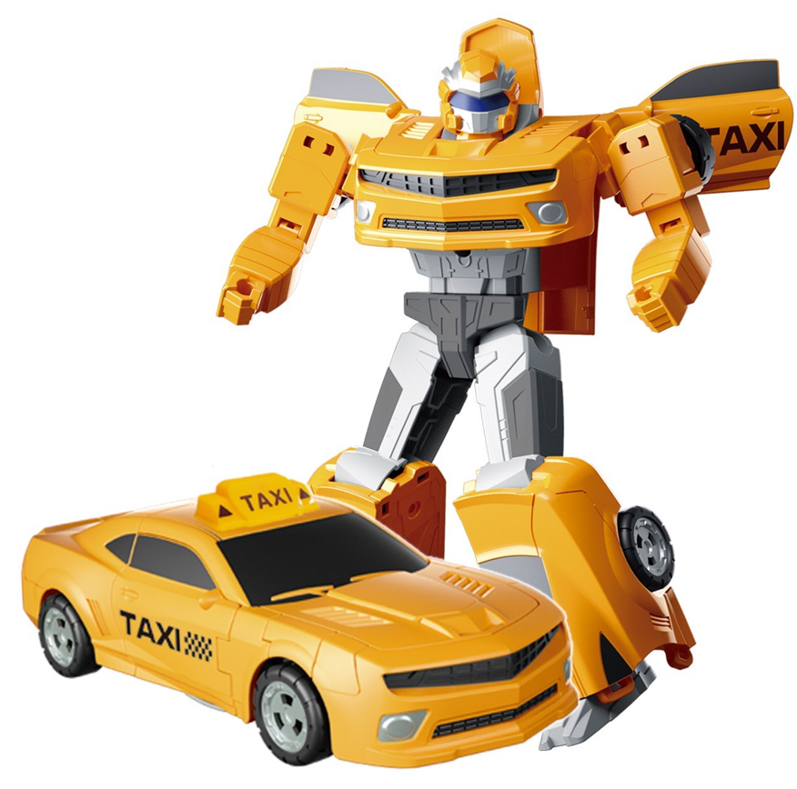 Cyber Warriors Convertibles 9modelos
