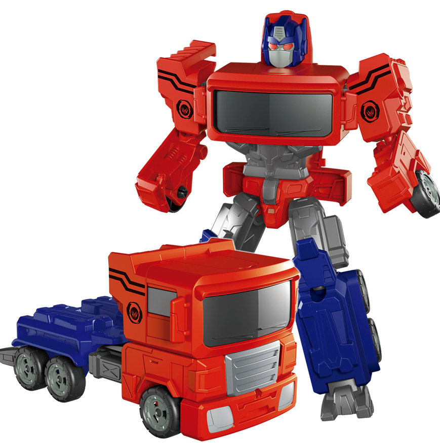 Cyber Warriors Convertibles 9modelos
